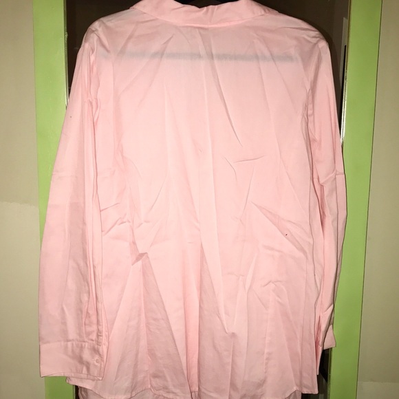 Soft Button Down Shirt - Picture 2 of 4